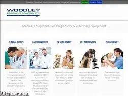 Sites similar to woodleyequipment.com