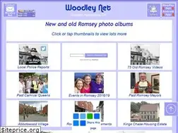 Sites similar to woodleynet.co.uk