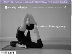 Sites similar to woodleyparkyoga.com