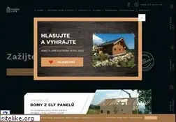 Sites similar to woodlife.cz