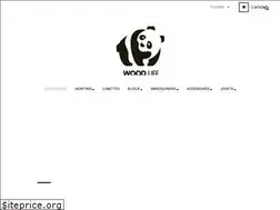 Sites similar to woodlife.fr