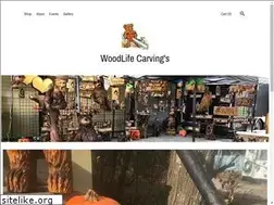 Sites similar to woodlifecarving.com