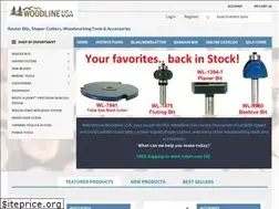 Sites similar to woodline.com