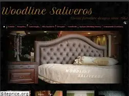 Sites similar to woodline.gr