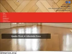 Sites similar to woodlinefloors.net