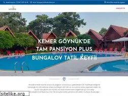 Sites similar to woodlinehotel.com