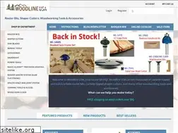 Sites similar to woodlineusa.com