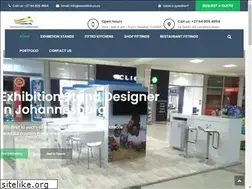 Sites similar to woodlink.co.za