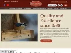 Sites similar to woodlink.com