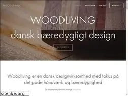 Sites similar to woodliving.dk