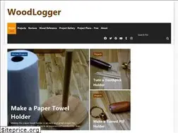 Sites similar to woodlogger.com