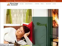 Sites similar to woodlogsscotland.co.uk