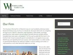 Sites similar to woodlongfamilylaw.com