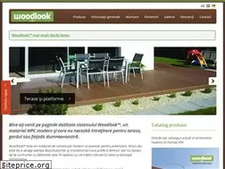 Sites similar to woodlook-wpc.ro