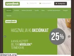Sites similar to woodlook.hu