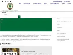 Sites similar to woodlot.bc.ca