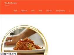 Sites similar to woodlottoronto.com