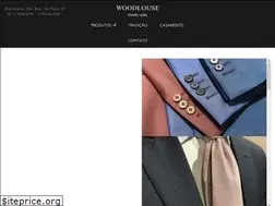 Sites similar to woodlouse.com.br