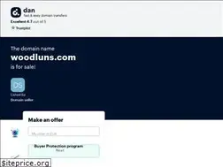 Sites similar to woodluns.com