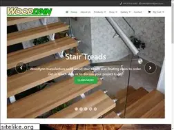 Sites similar to woodlynn.co.nz