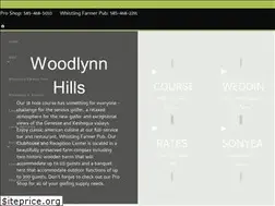 Sites similar to woodlynnhills.com