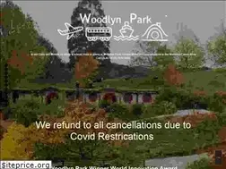 Sites similar to woodlynpark.co.nz