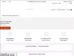 Sites similar to woodmajestic.com