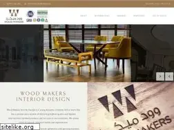 Sites similar to woodmakers.ae
