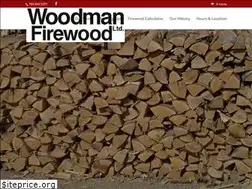 Sites similar to woodmanfirewood.com