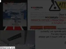 Sites similar to woodmansllc.com