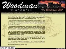 Sites similar to woodmanwi.net