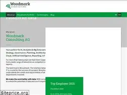 Sites similar to woodmark.de