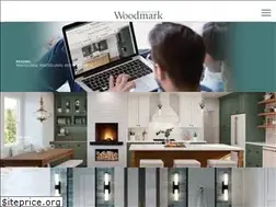 Sites similar to woodmarkcabinetry.com