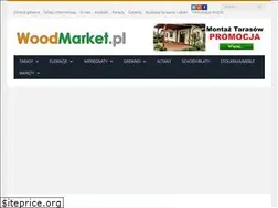Sites similar to woodmarket.pl