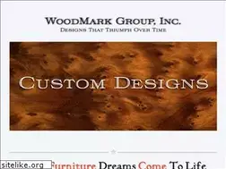 Sites similar to woodmarkgroup.com