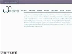 Sites similar to woodmarkpharmacy.com