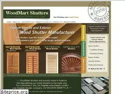 Sites similar to woodmart.com