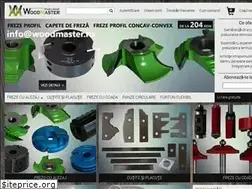 Sites similar to woodmaster.ro