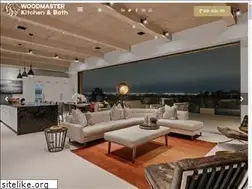 Sites similar to woodmasterkitchenandbath.com