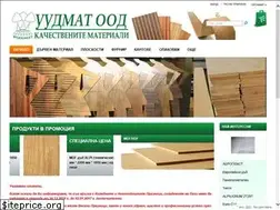 Sites similar to woodmat.bg