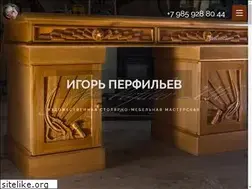 Sites similar to woodmebel.ru