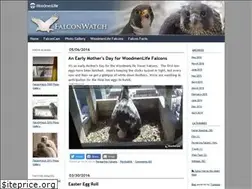 Sites similar to woodmen.typepad.com