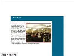 Sites similar to woodmenroadfwb.com