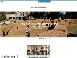 Sites similar to woodmereartmuseum.org