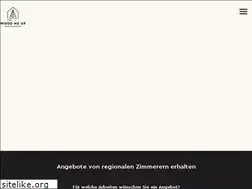 Sites similar to woodmeup.de