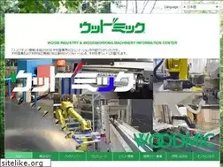 Sites similar to woodmic.com