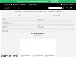 Sites similar to woodmint.pl