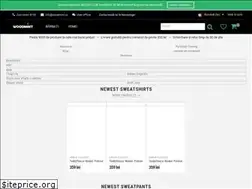 Sites similar to woodmint.ro
