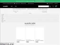 Sites similar to woodmint.sk