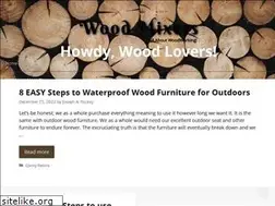 Sites similar to woodmixers.com